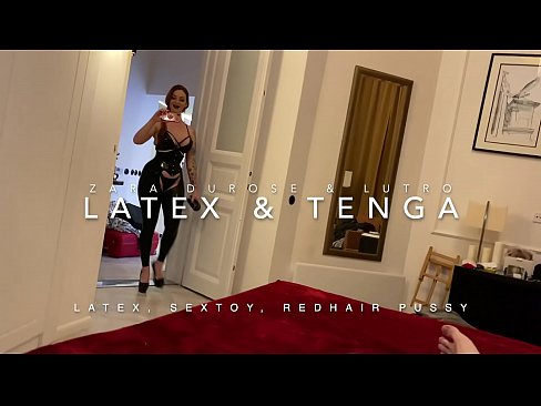 ❤️ Saudara tiri berambut merah dalam kostum lateks kacau oleh saudara tiri ️❌ Video sialan di id.ixiporn-com.ru ❤