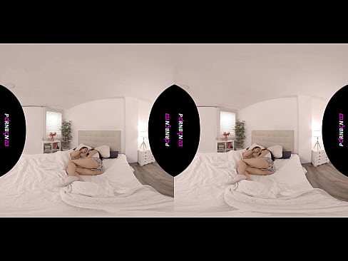 ❤️ PORNBCN VR Dua lesbian muda bangun terangsang dalam realitas virtual 4K 180 3D Geneva Bellucci Katrina Moreno ️❌ Video sialan di id.ixiporn-com.ru ❤