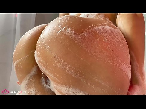 ❤️ rambut coklat masturbasi pukas dengan vibrator untuk intens orgasme di mandi ️❌ Video sialan di id.ixiporn-com.ru ❤